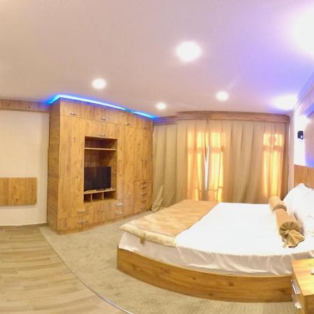 Nour Suite & Residence 伊斯坦布尔 外观 照片