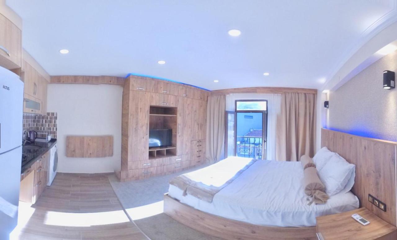 Nour Suite & Residence 伊斯坦布尔 外观 照片