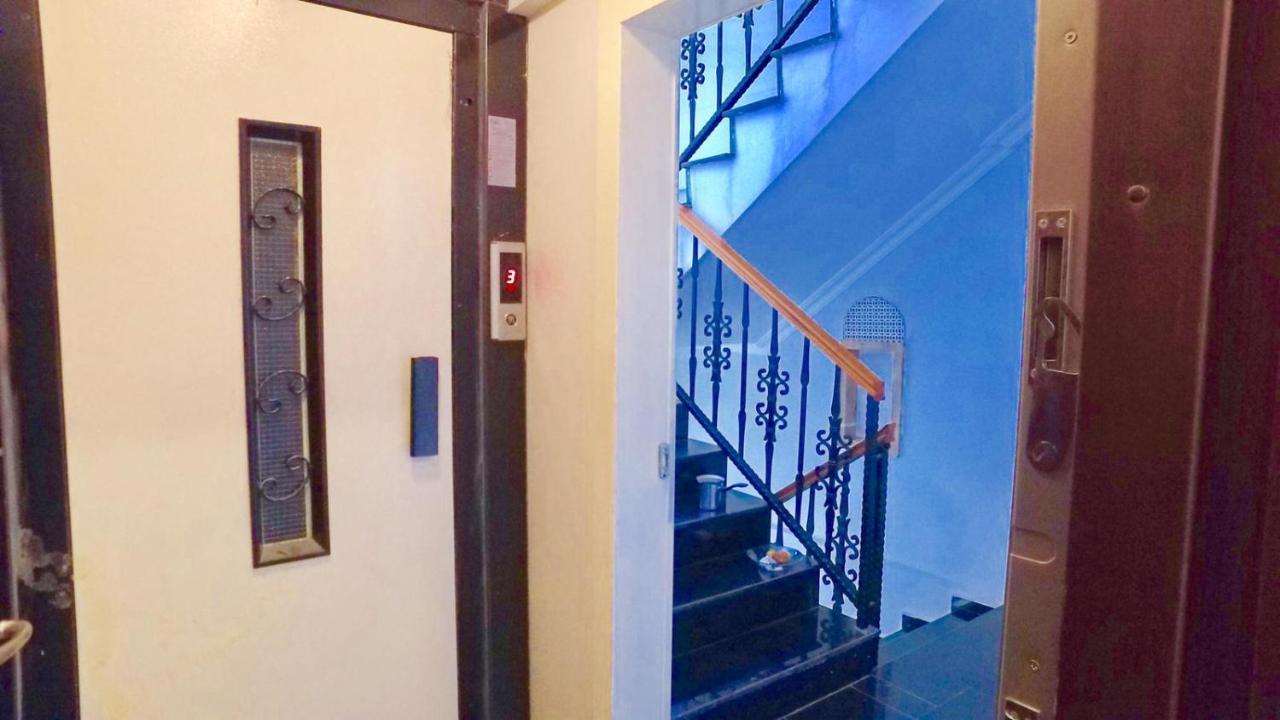 Nour Suite & Residence 伊斯坦布尔 外观 照片